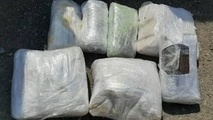 کشف 50کیلو گرم تریاک در یک دستگاه خودروپژو405 