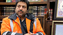 رسیدگی به مطالبات رانندگان حمل‌ونقل جاده‌ای دغدغه اصلی مسئولان

