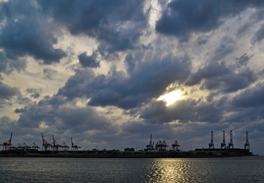 SISCO, Mawani Ink MOU for Expansion of Jeddah Islamic Port