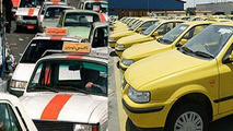 ◄ آغاز ثبت نام نوسازی ۹۰ هزار تاکسی فرسوده همزمان با دهه فجر