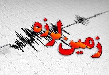 زمین لرزه ۵.۲ ریشتری قوچان را لرزاند