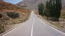 احداث و تکمیل بیش از ۴۰۰ کیلومتر از راه‌های فرعی و روستایی آذربایجان شرقی 