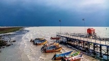 نیاز سرمایه‌ گذاری منطقه آزاد اینچه‌ برون از ۵۳ به ۷۰ همت رسید