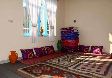 طرح خانه‌مسافرها متوقف نمی‌شود