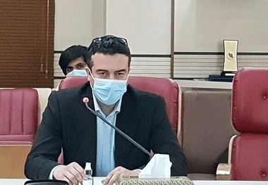 شهرستان‌های آبیک و البرز در وضعیت زرد