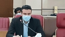 شهرستان‌های آبیک و البرز در وضعیت زرد