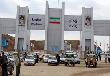 جا به‌ جایی‌ بیش از ۴ میلیون تن کالا از استان کرمانشاه
