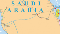 سرمایه‌ گذاری ۴۵۰ میلیون دلاری فرانسه در توسعه بندر جده/ تمرکز عریستان بر نقش‌ آفرینی در کریدورهای بین‌المللی