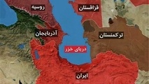  برنامه توسعه دیپلماسی حمل و نقل ترکمنستان برای سال های 2025-2022 چیست؟