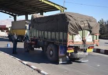 رفع ابهام نحوه پرداخت کرایه حمل بار/ وظایف شرکت‌ها مشخص شد 