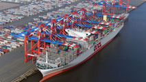 OOCL and Microsoft to Develop Artificial Intelligence Applications for the Shipping Industry