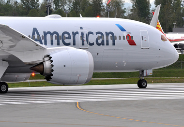 American Airlines’ First A321XLR Overseas Route To Be JFK-Edinburgh 