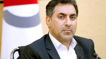 توسعه ۹ هزار کیلومتری شبکه ریلی کشور