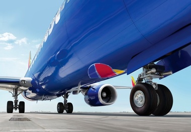 Southwest Airlines Announces Promotion Of Linda Rutherford