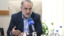 ایجاد هلدینگ راه‌آهن یک «تهدید» نیست/ به دنبال اصلاح ساختار راه‌آهن هستیم