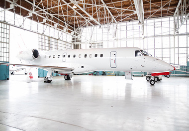 JetSuiteX Flights Between Oakland and Burbank Take Off This November