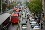 اگر در یک روز ۴ مقصد داشته باشید، تاکسی به صرفه تر است یا خودرو در اختیار؟