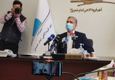 پرواز به ۴۱ کشور پرخطر در شرایط حاد شیوع ویروس کرونا 