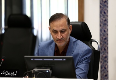 تشریح چالش‌های حمل‌ونقل شهری اصفهان