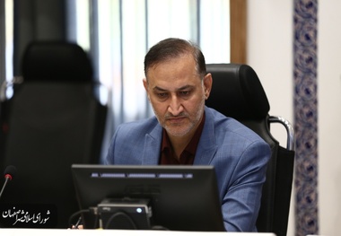 تشریح چالش‌های حمل‌ونقل شهری اصفهان