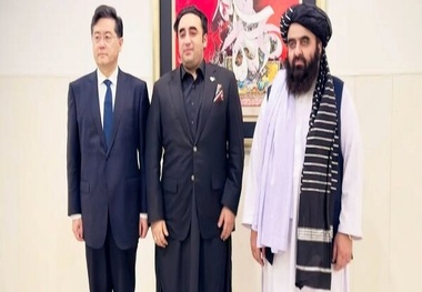  زنگ خطر جدی برای چابهار به صدا درآمد!