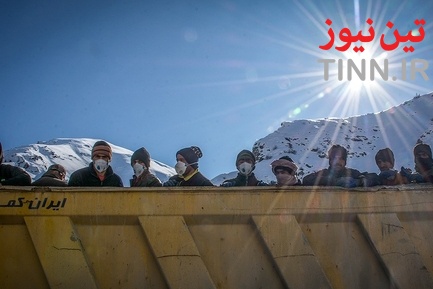 آزادراه تهران-شمال