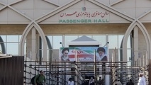 مرز مهران آماده استقبال از زائران روز عرفه می‌ شود
