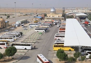 نرخ پارکینگ مهران مشخص شد 