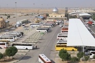 پیش‌ فروش بلیت‌ سفر اربعین از  زنجان آغاز شد