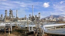 تولید بنزین یورو4 در پالایشگاه بندرعباس