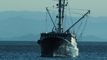 Japan, Toyota to build fishing boat powered with hydrogen fuel cells