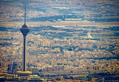 آخرین خبر از وضعیت تعطیلی مدارس و ادارات استان تهران 

