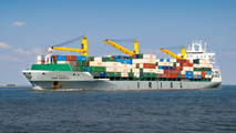 Shipping Sanctions Beckon Once More After Trump Withdraws U.S. from Iran Nuclear Deal
