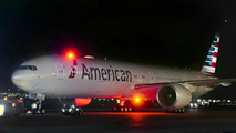 American Airlines expands European trucking as global Q2 revenues soar