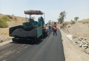 افزایش ۱۲ برابری حجم طرح های راهداری و حمل و نقل جاده ای یزد