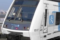 Paris RER Line A refurbishment contract awarded