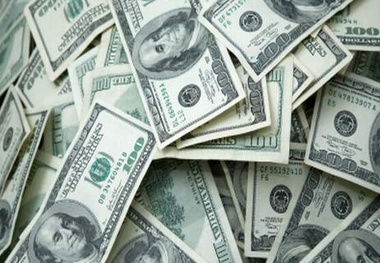 دلار در گرانی می‌‌تازد 
