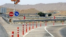 ۴۷ هزار میلیارد سرمایه گذاری برای ارتقای ایمنی جاده های آذربایجان غربی