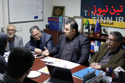 میزگرد