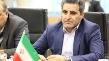 بندر خشک آپرین ظرفیت سرمایه گذاری ۵۰۰۰ میلیاردی دارد