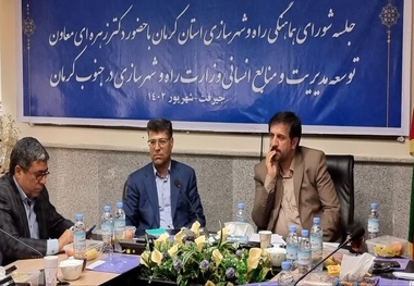 ۹۰ درصد چارت فرودگاه‌ های کرمان خالی است 
