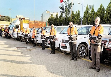 تزریق خون تازه در شریان راهداری