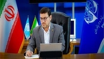 پیام تبریک مدیرعامل سازمان بنادر و دریانوردی به مناسبت روز جهانی دریانورد 