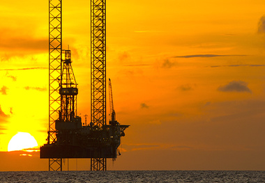 Operators re-board platforms in Gulf of Mexico after Harvey