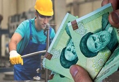 جزییات چگونگی پرداخت حقوق کارگران در دوران جنگ