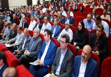 ارز آوری 20 میلیارددلاری صنایع معدنی