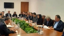Iran and Armenia Forge Ahead on New Trade and Transit Corridors 