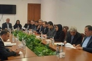Iran and Armenia Forge Ahead on New Trade and Transit Corridors 