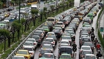 استاندار مازندران: طرح جامع ترافیکی ساری در دست طراحی است

