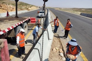 آدرس اشتباه دادن درباره نقش نیوجرسی در کاهش تصادفات و تلفات جاده ها/ نیوجرسی معجزه نمی کند! 